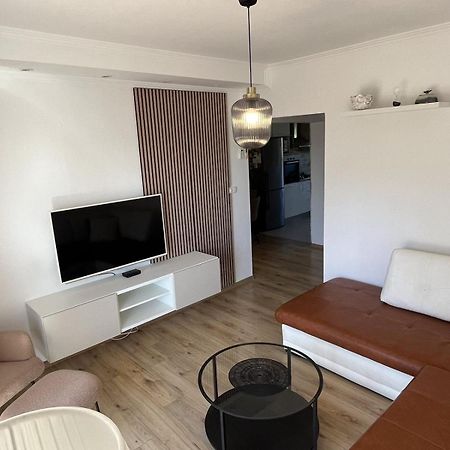 Apartment Beg Rab Town Eksteriør bilde