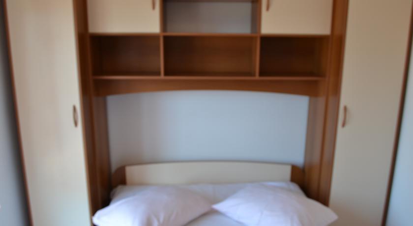 Apartment Beg Rab Town Rom bilde