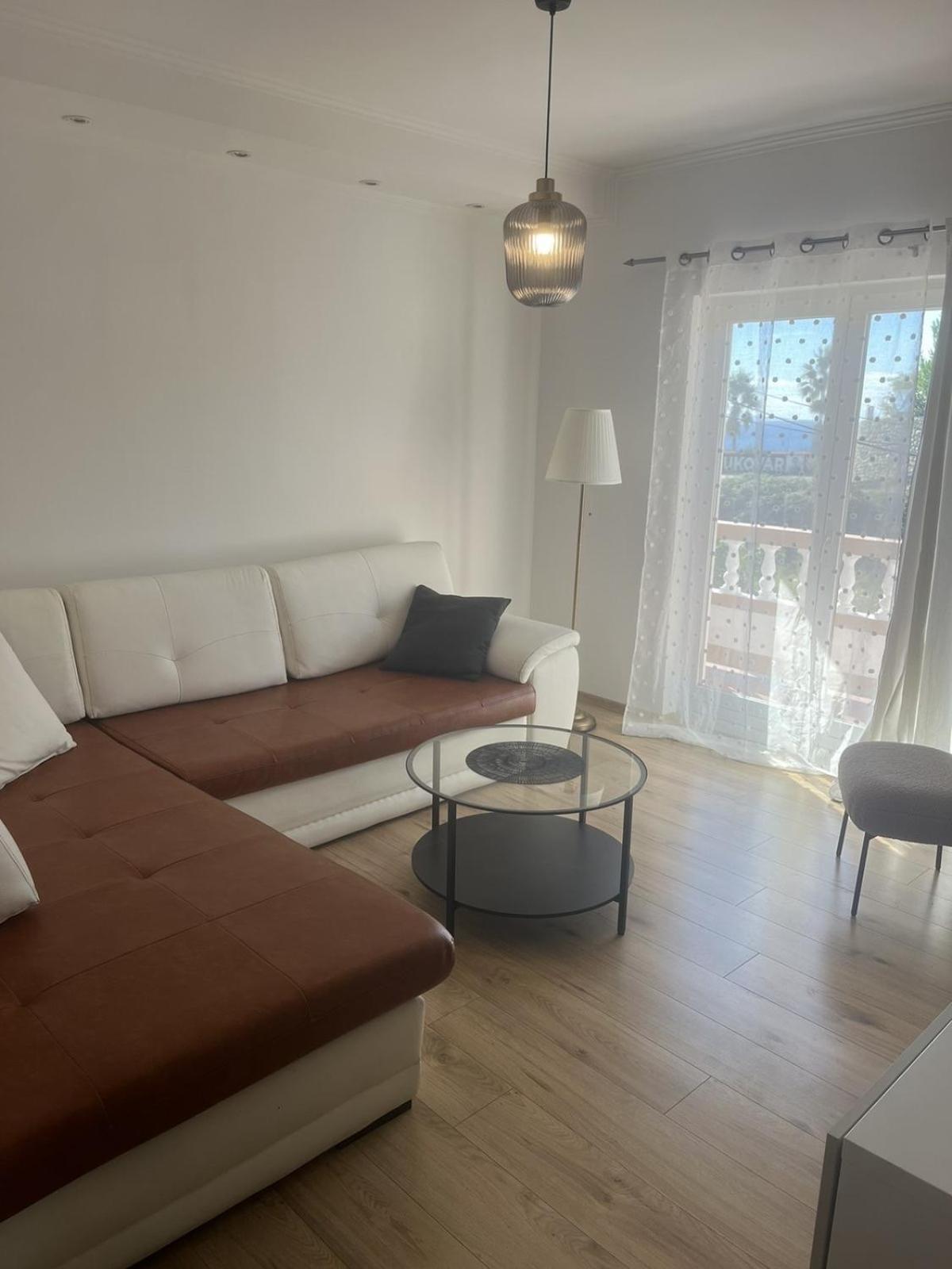 Apartment Beg Rab Town Eksteriør bilde
