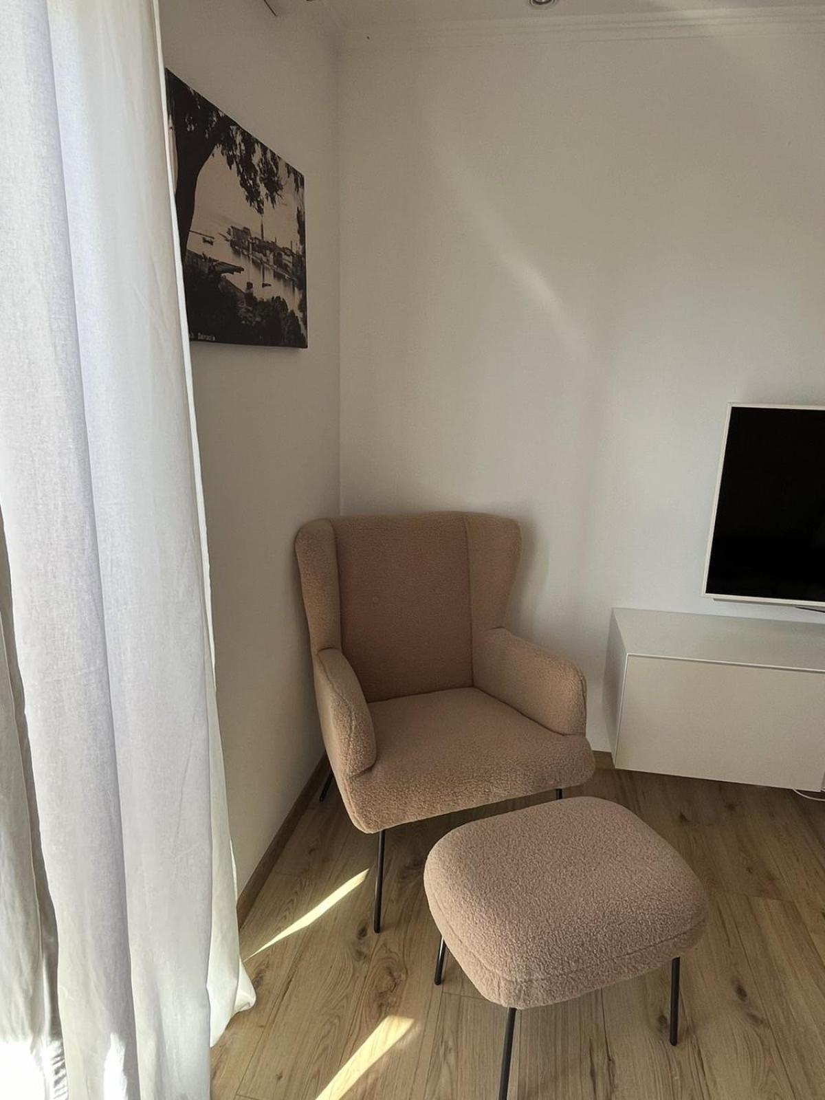 Apartment Beg Rab Town Eksteriør bilde