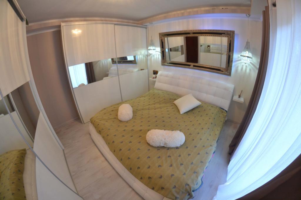 Apartment Beg Rab Town Rom bilde