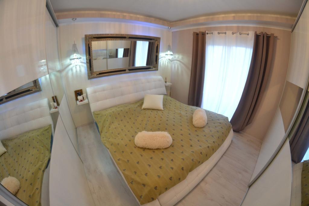 Apartment Beg Rab Town Rom bilde