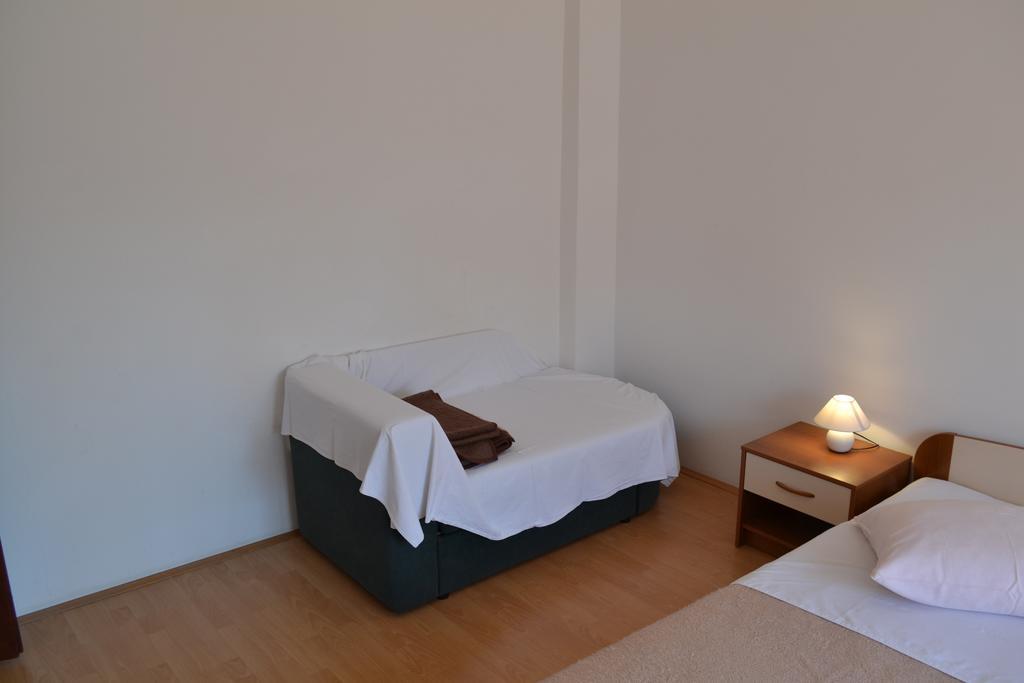 Apartment Beg Rab Town Rom bilde