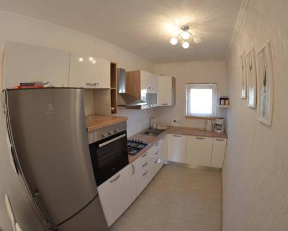 Apartment Beg Rab Town Rom bilde