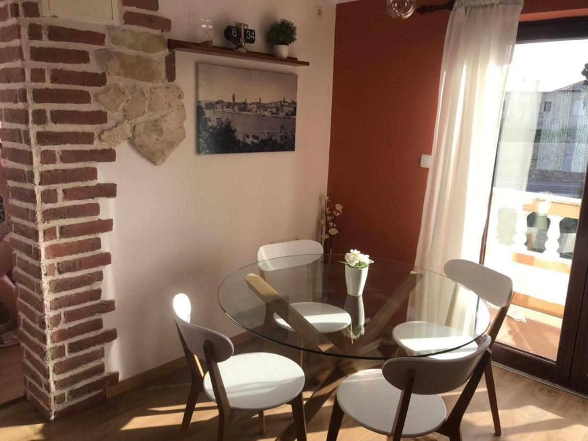 Apartment Beg Rab Town Eksteriør bilde