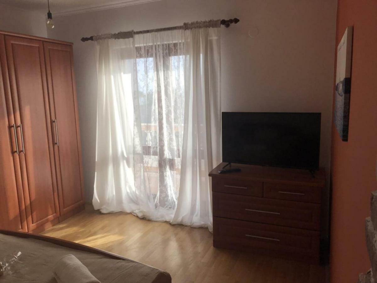 Apartment Beg Rab Town Eksteriør bilde