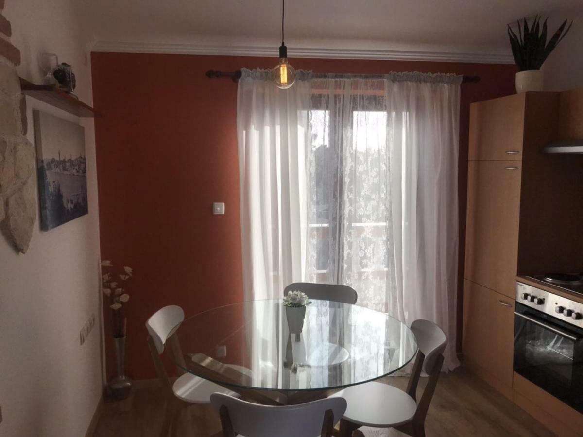 Apartment Beg Rab Town Eksteriør bilde